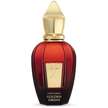 Coffee Break Golden Green EDP
